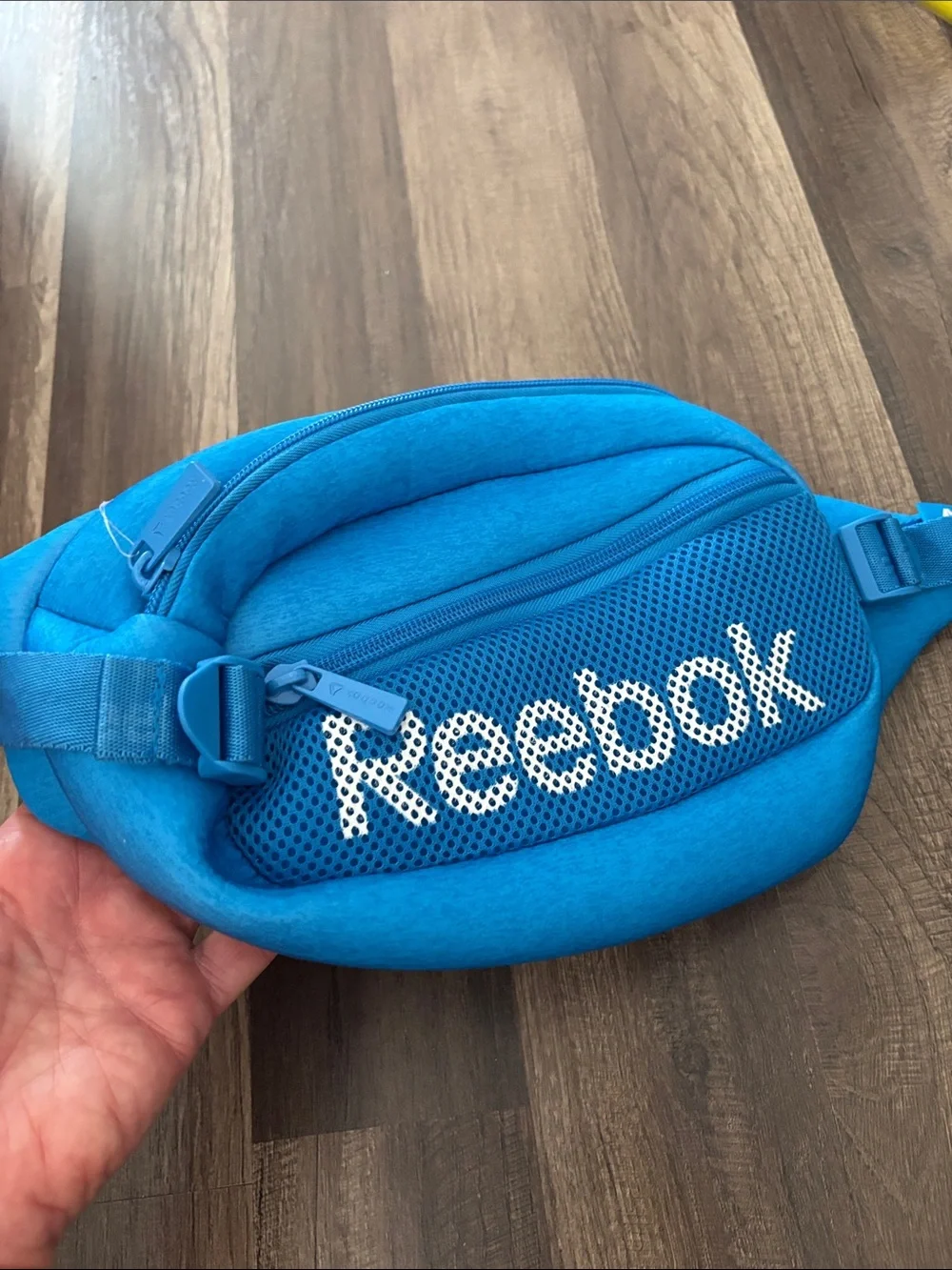 NWT Reebok enlite  Fanny pack - Picture 12 of 12